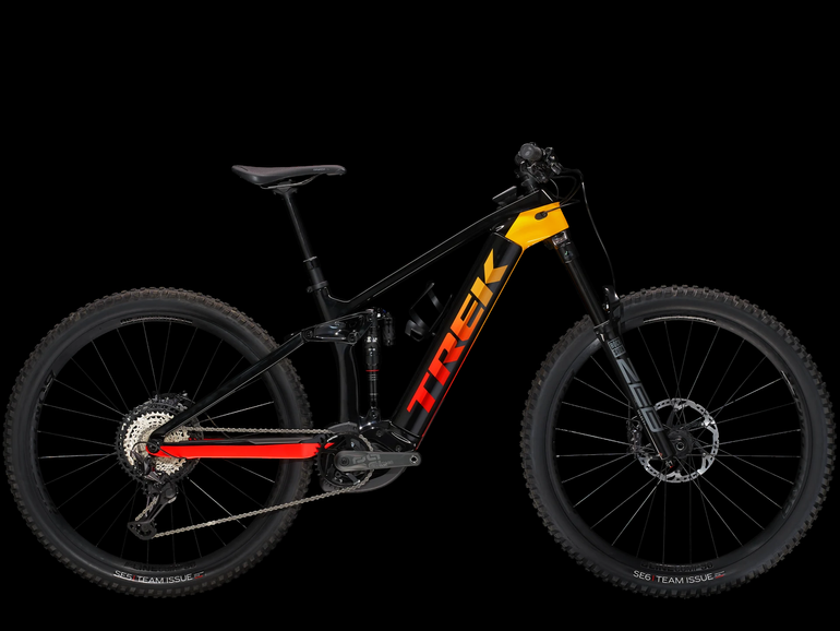 Rower Trek Rail 9.8 XT Gen 3