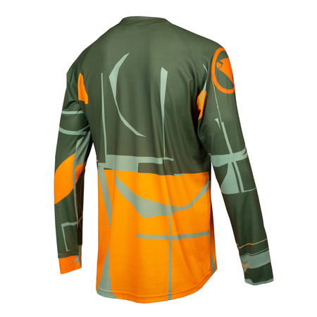 Koszulka Endura MT500 Print Tee LTD