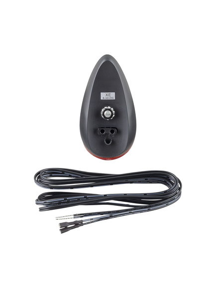 Spanninga Nr.9 E-bike Rear Light
