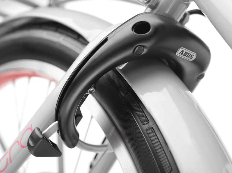 Rower Trek Townie Go! 5i Step-Thru