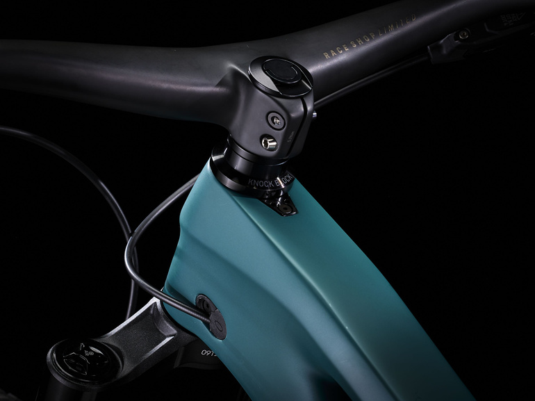 Rower Trek Slash 9.9 XX1 Flight Attendant Gen 5