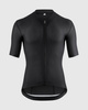 Krótka koszulka kolarska Assos EQUIPE R Jersey S11
