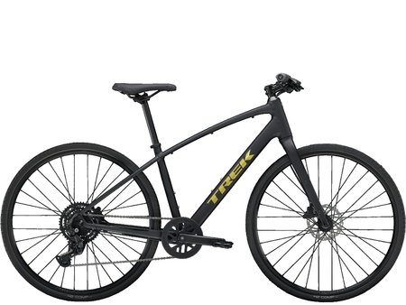 Rower Trek FX 2 Gen 4