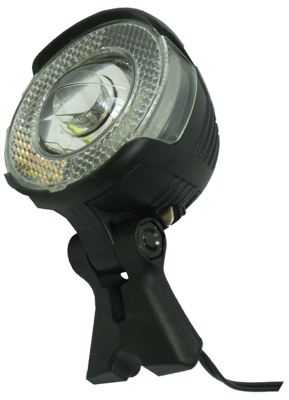 Trek B&M Lumotec LYT-N Dynamo CR8 Front Bike Light
