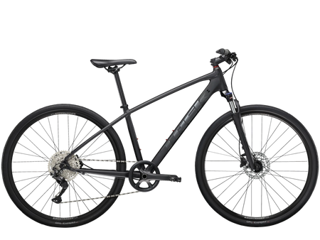 Rower Trek Dual Sport 3 Gen 4