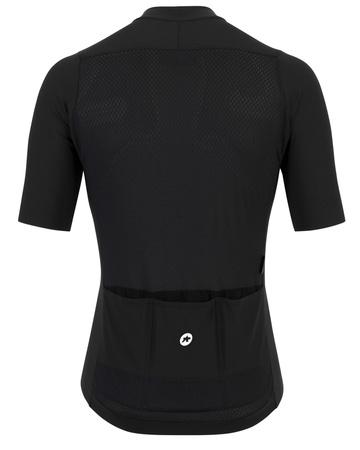Krótka koszulka kolarska Assos MILLE GT Jersey S11