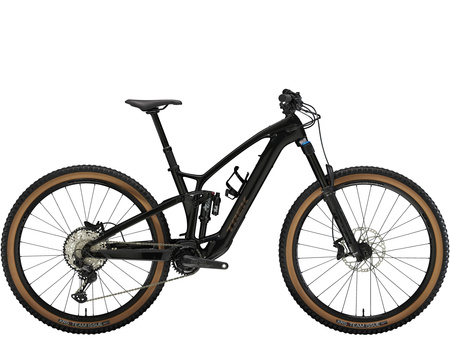 Rower Trek Fuel EXe 9.7