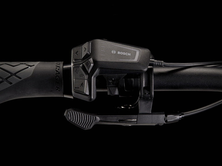 Rower Trek Powerfly 7 Gen 4