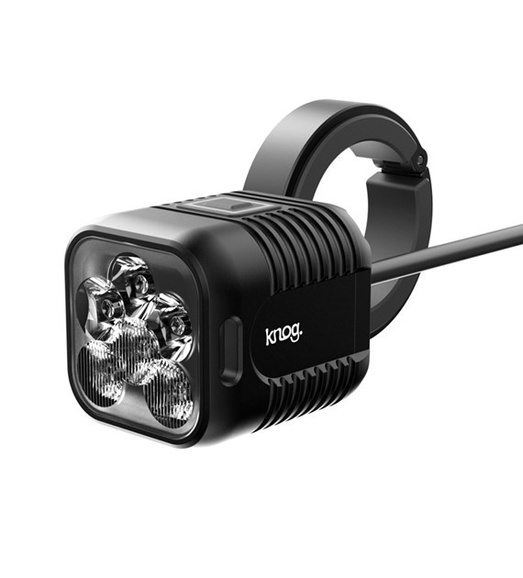 Lampka przednia Knog Blinder E 900