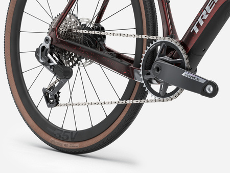Rower Trek Checkpoint SL 7 AXS Gen 3