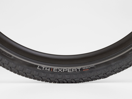 Opona do rowerów elektrycznych Bontrager LT4 Expert odblaskowa