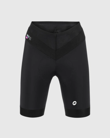Krótkie damskie spodenki Assos UMA GT Half Shorts C2