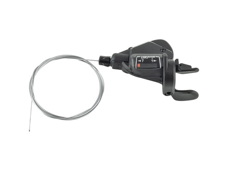 microSHIFT TS39 7-Speed Trigger Shifter