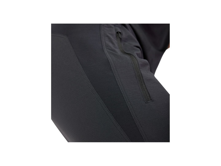 Damskie krótkie spodenki górskie z dopinaną wkładką Fox Racing x Trek Ranger