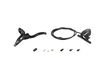 C-Star Rush BH-RS925T Hydraulic Brakeset