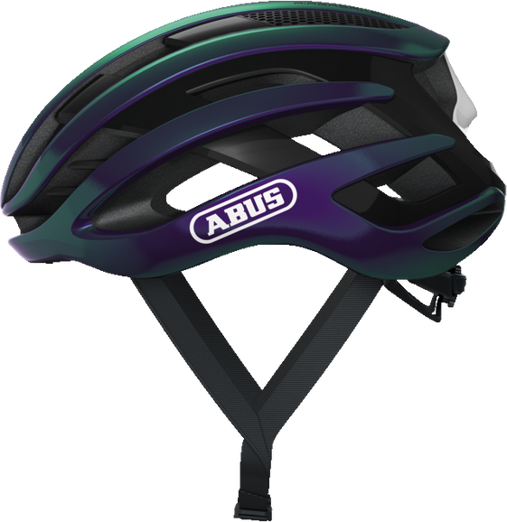 Kask Abus Airbreaker