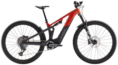 Rower Trek Powerfly FS+ 8 Gen 4