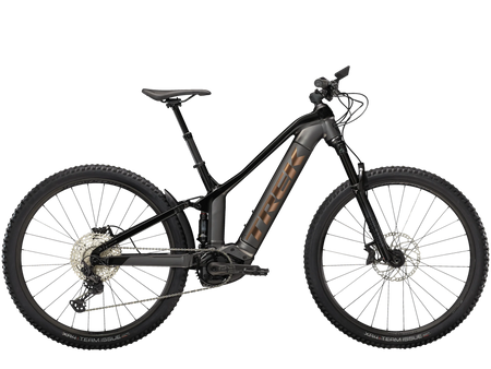 Rower Trek Powerfly FS 7 Gen 2