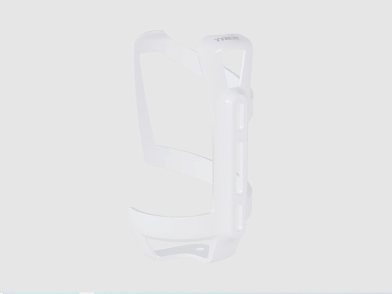 Koszyk na bidon Trek z materiałów pochodzących z recyklingu z dostępem od prawej strony