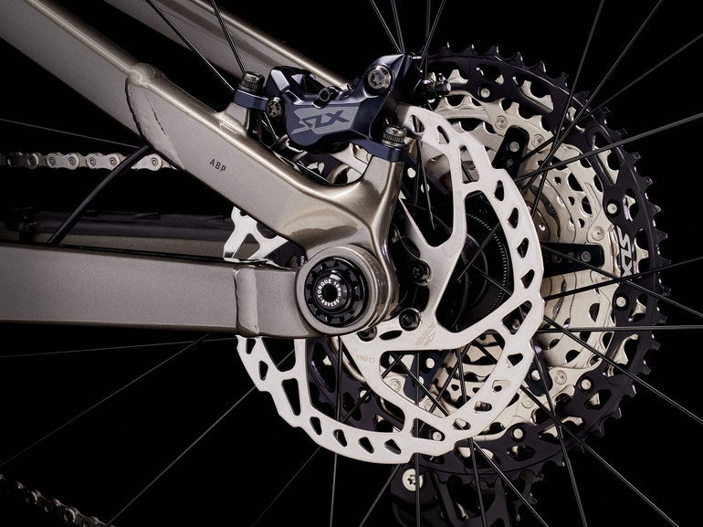 Rower Trek Top Fuel 8 Gen 3