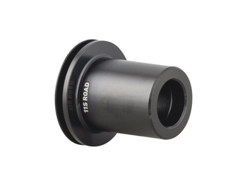 Zaślepka osi tylnej Bontrager DT350 12mm od strony przeciwnej do napędu