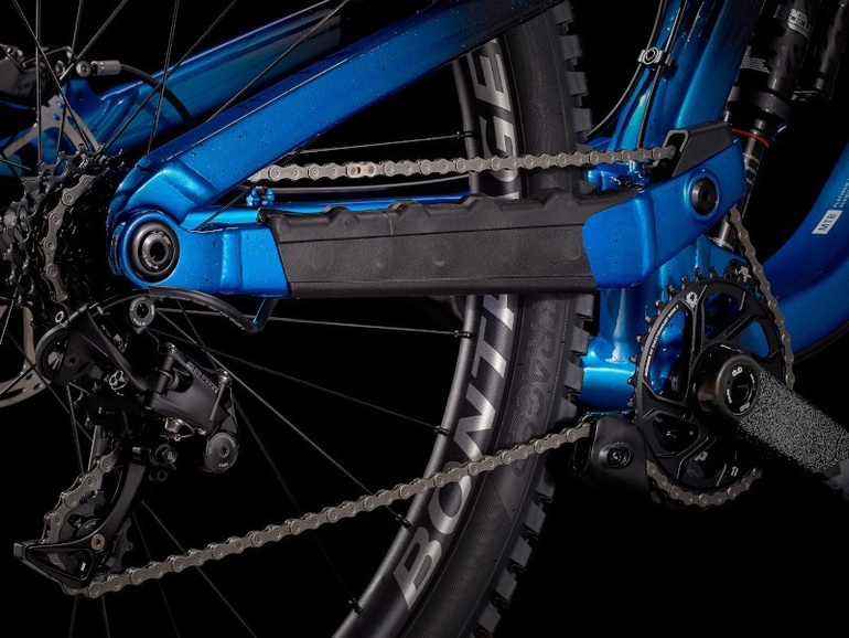 Rower Trek Session 9 X01