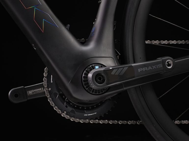 Rower Trek Domane+ SLR 6 Pro