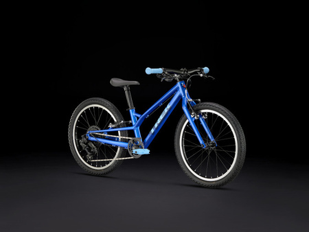 Rower Trek Wahoo 20 Path