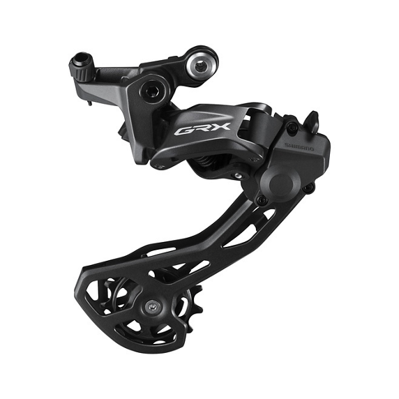 Przerzutka tylna Shimano GRX RD-RX820