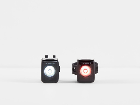 Zestaw lampek Trek Ion 200 RT / Flare RT