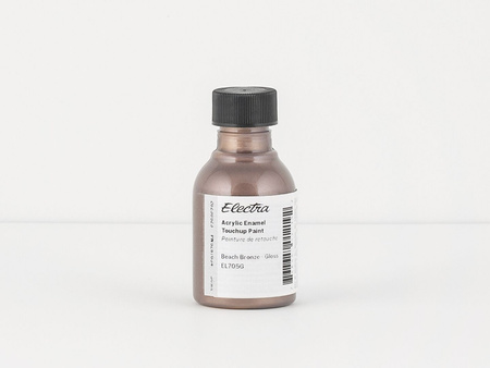 Electra Touch-up Paint - Gloss Bronze Color Collection