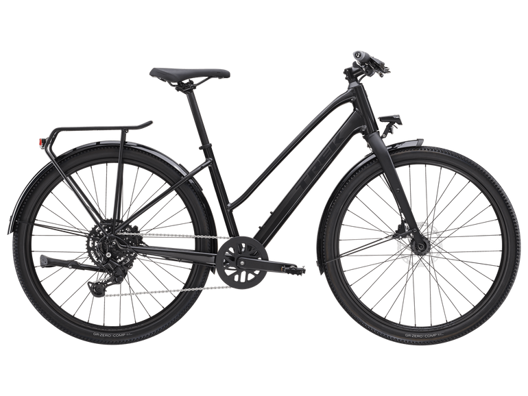 Rower Trek Dual Sport 2 Mid-step Gen 5
