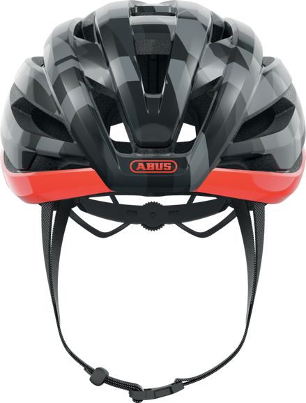 Kask Abus Stormchaser