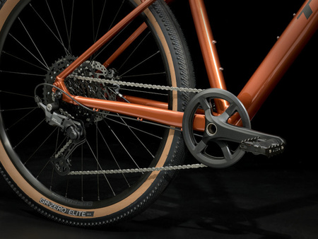 Rower Trek Dual Sport 3 Gen 5