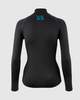 Koszulka termiczna kolarska damska Assos Winter LS Skin Layer P1