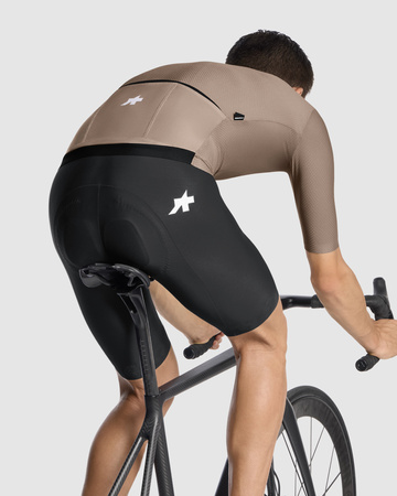 Krótka koszulka kolarska Assos EQUIPE R Jersey S11