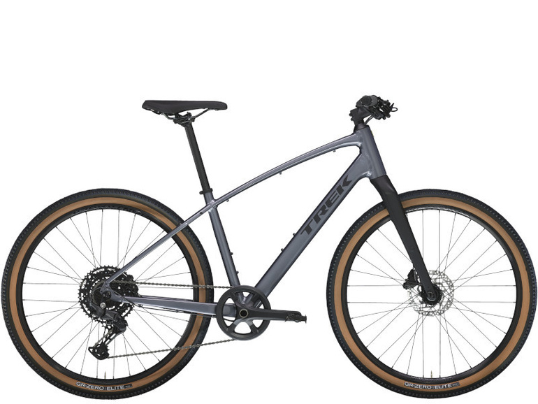 Rower Trek Dual Sport 3 Gen 5