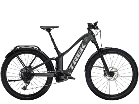 Rower Trek Powerfly FS 9 Equipped Gen 3