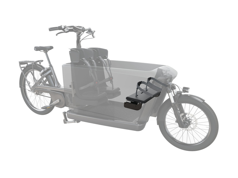 Ławka Trek Fetch+ 4