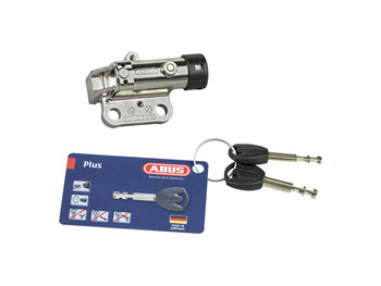 Trek RIB Bosch Powertube Lock by ABUS