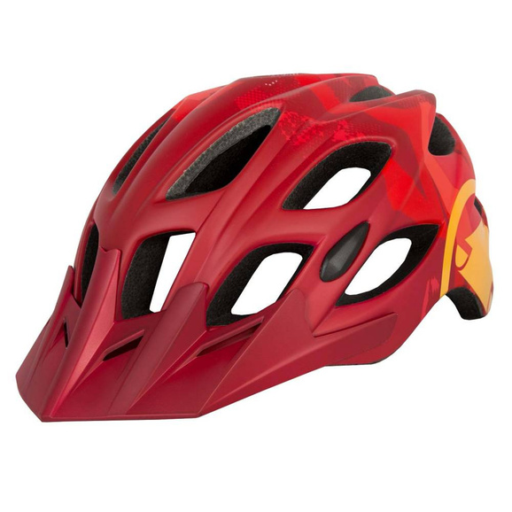 Kask rowerowy Endura Hummvee