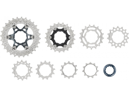 Kaseta zębatek Shimano Ultegra CS-R8000 11-rzędowa