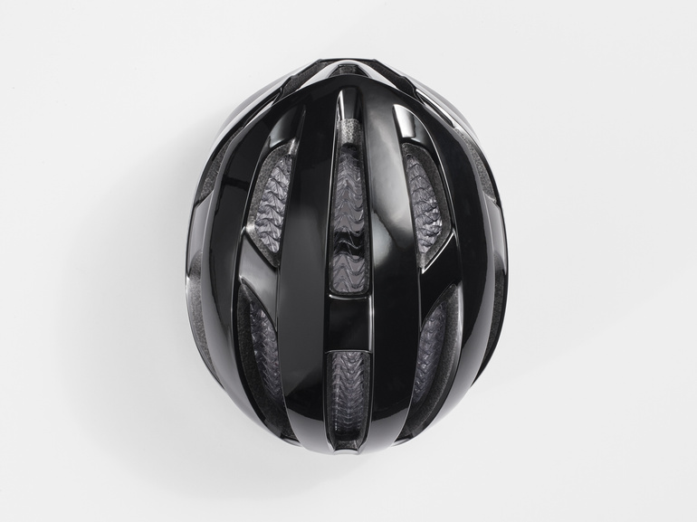 Kask rowerowy Bontrager Starvos WaveCel