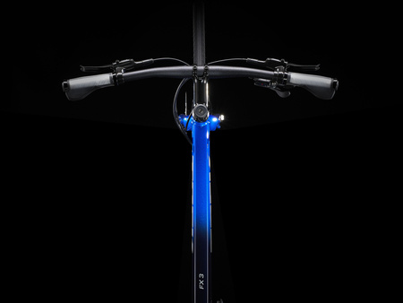 Rower Trek FX 3 Disc Gen 3