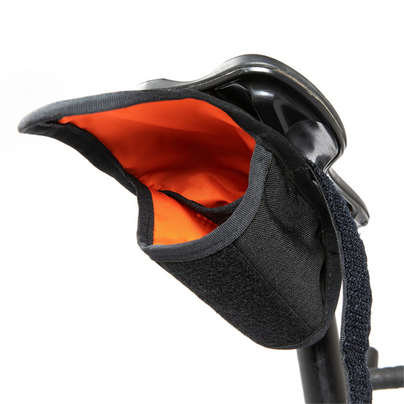 Torba podsiodłowa Restrap Tool Pouch czarna