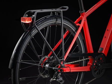 Rower Trek FX+ 2