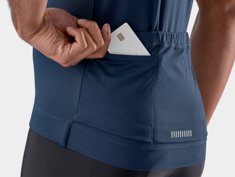 Koszulka rowerowa Trek Circuit LTD