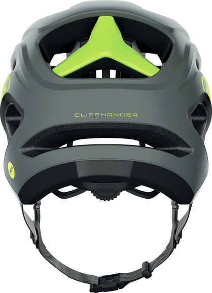 Kask Abus Cliffhanger Mips
