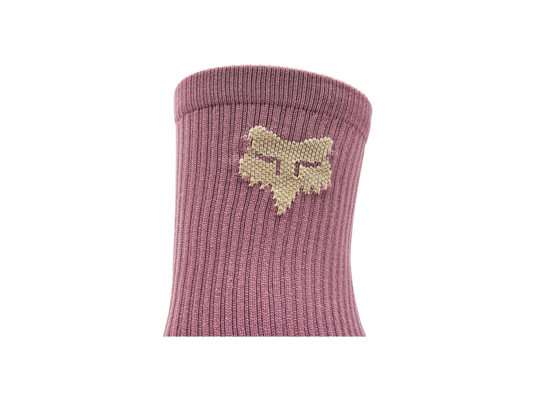 Skarpetki na rower górski Fox Racing x Trek Ranger