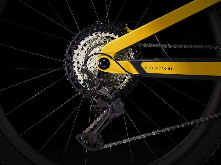 Rower Trek Slash 9.8 XT Gen 5